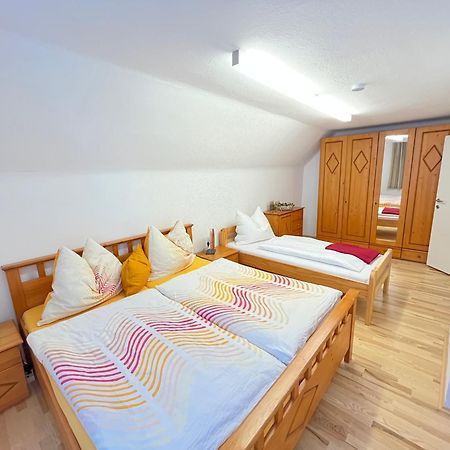 Villa Haus Erzbergblick à Eisenerz Extérieur photo