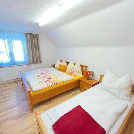 Villa Haus Erzbergblick à Eisenerz Extérieur photo