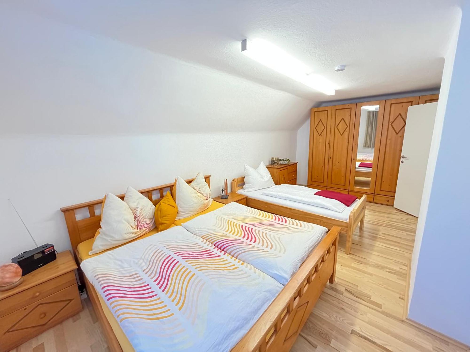 Villa Haus Erzbergblick à Eisenerz Extérieur photo