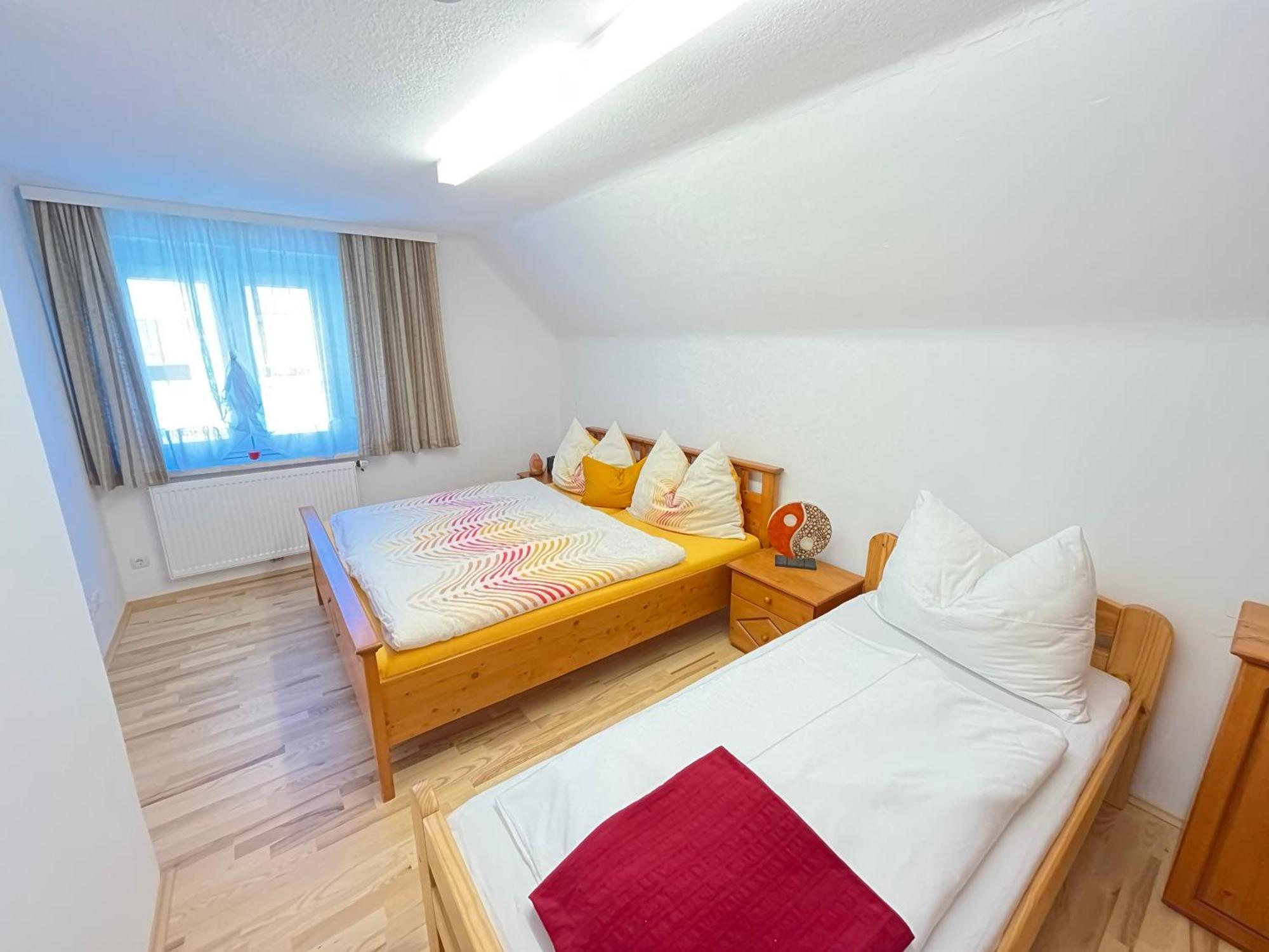 Villa Haus Erzbergblick à Eisenerz Extérieur photo