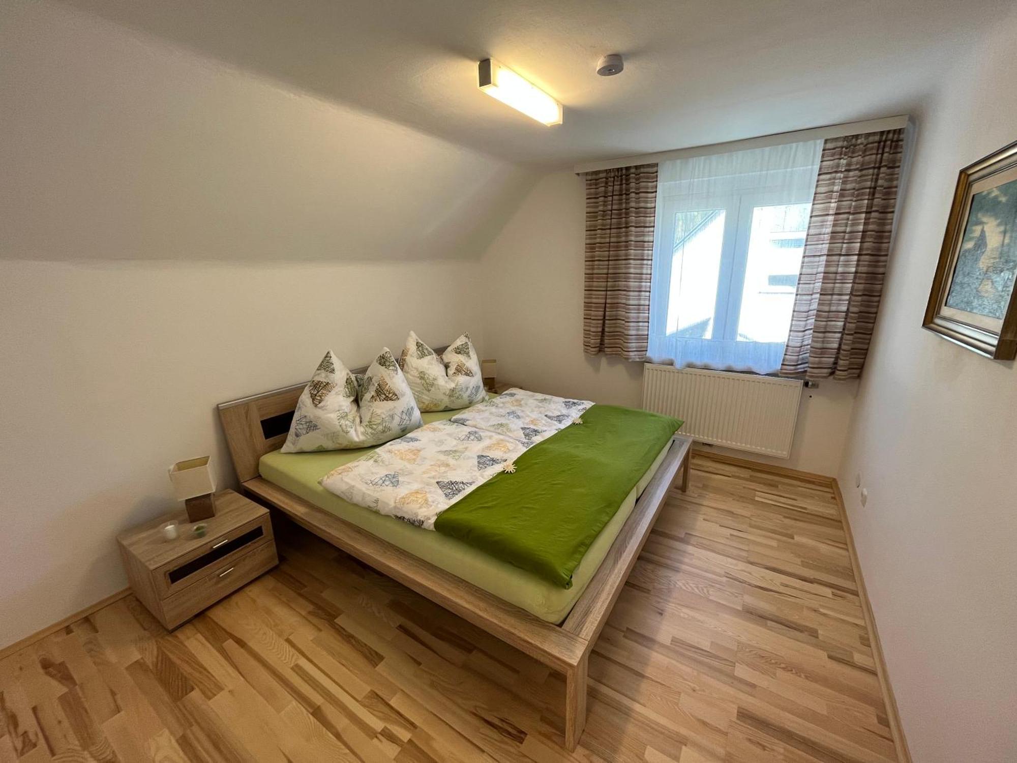 Villa Haus Erzbergblick à Eisenerz Extérieur photo