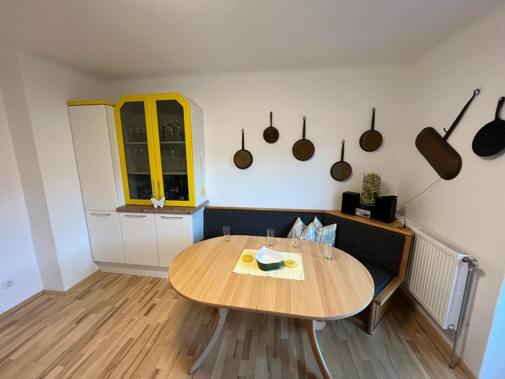 Villa Haus Erzbergblick à Eisenerz Extérieur photo